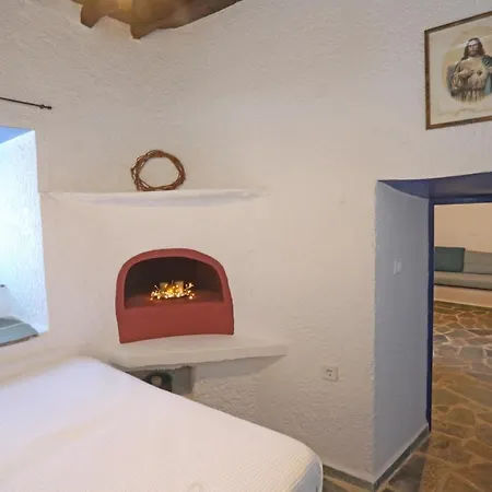 Le Petit Château Casa de Férias *