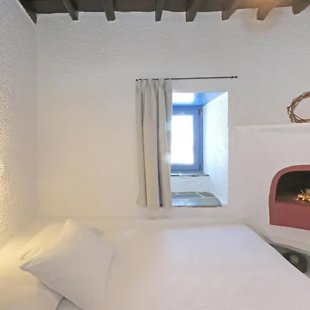 Le Petit Château Casa de Férias *