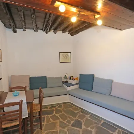 Casa de Férias Le Petit Château *