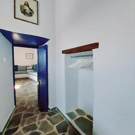 Ferienhaus Le Petit Chateau *