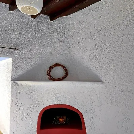 Le Petit Château Casa de Férias Ano Syros