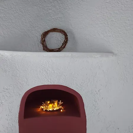 Le Petit Chateau Holiday home Ano Syros