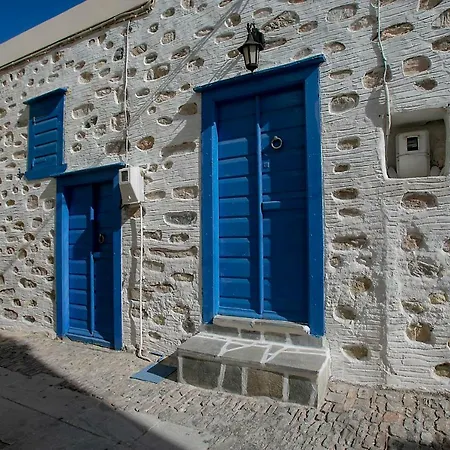 Casa de Férias Le Petit Château