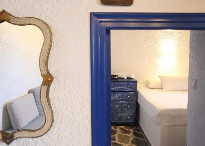 Le Petit Chateau Holiday home *