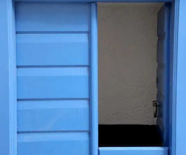 Le Petit Chateau Holiday home Ano Syros