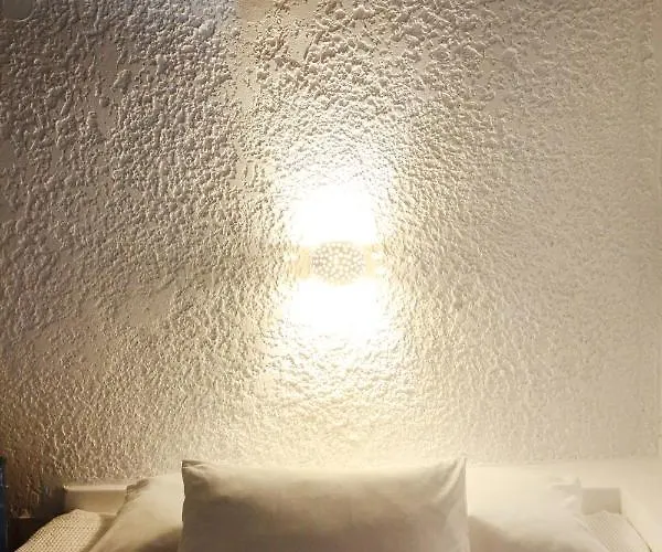 Le Petit Chateau Holiday home Ano Syros