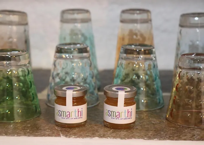 Le Petit Chateau Holiday home