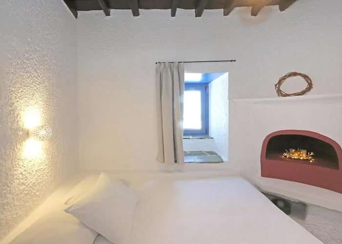 Le Petit Chateau Holiday home *