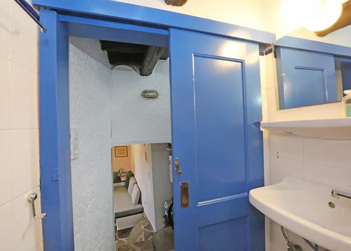 Le Petit Chateau Holiday home