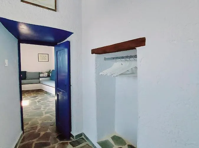 Holiday home Le Petit Chateau *