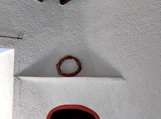 Le Petit Chateau Holiday home Ano Syros