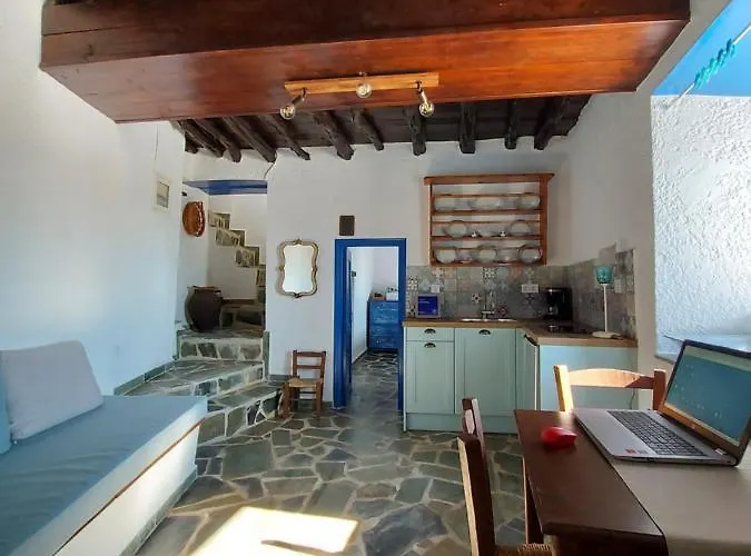 Le Petit Chateau Holiday home