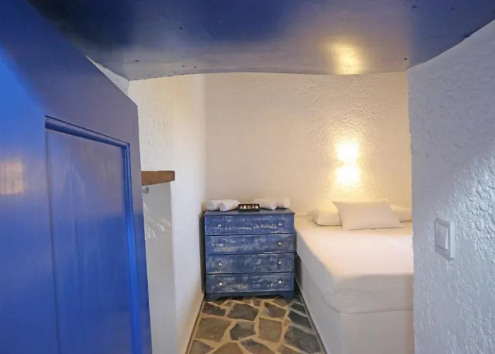 Holiday home Le Petit Chateau *