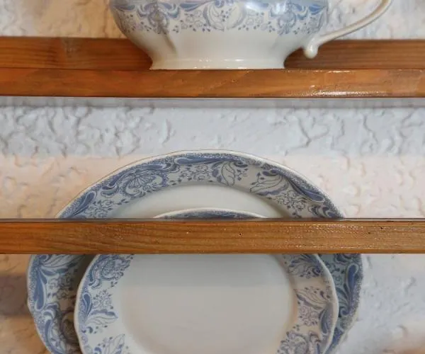 Le Petit Chateau Holiday home