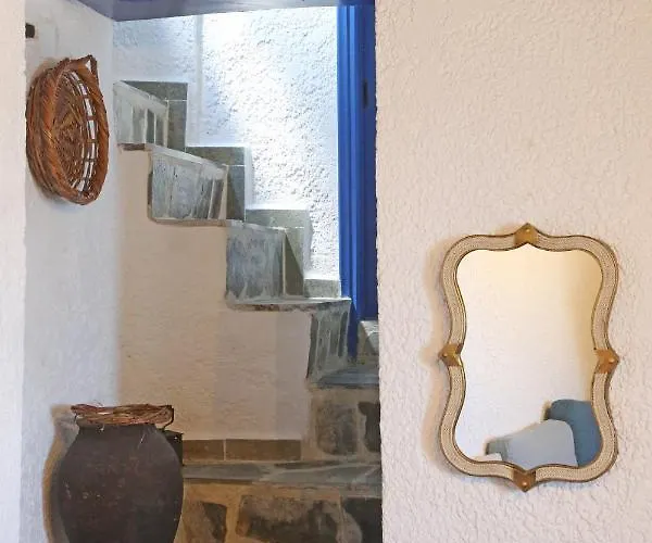 Le Petit Chateau Holiday home