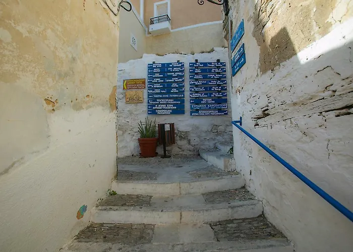 Holiday home Le Petit Chateau