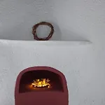 Le Petit Chateau Ferienhaus Ano Syros