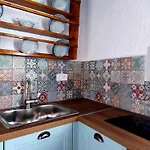 Ferienhaus Le Petit Chateau Ano Syros