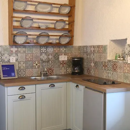 Le Petit Chateau Tatil Evi *