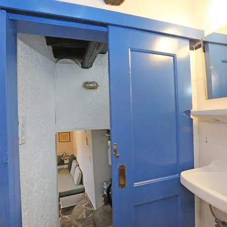 Le Petit Chateau Tatil Evi