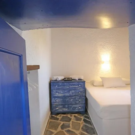 Tatil Evi Le Petit Chateau *