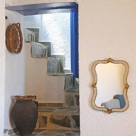 Le Petit Chateau Holiday home