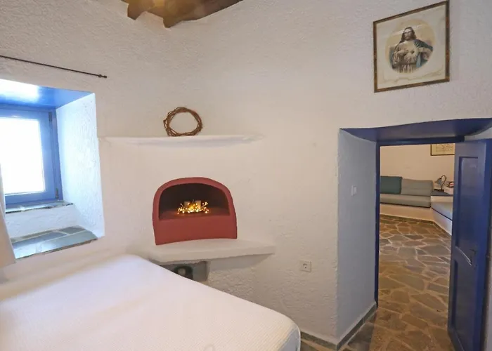 Le Petit Chateau Сasa de vacaciones *