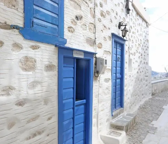 Le Petit Chateau Сasa de vacaciones