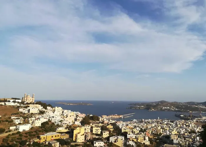 Ferienhaus Le Petit Chateau